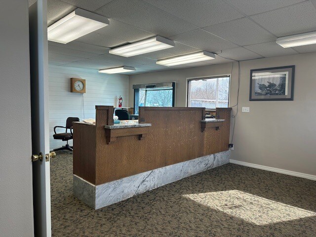More Photos Of 106 Hickory st, Elk City Office For Sale