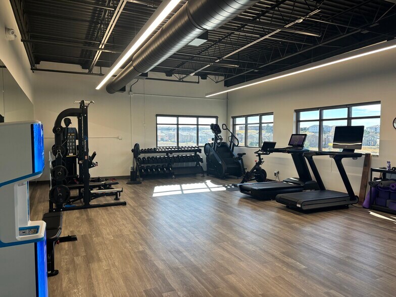 More Photos Of 11675 Ridgeline Dr, Colorado Springs Coworking Space