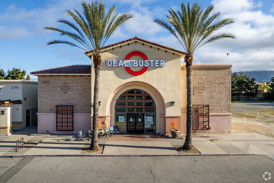 More Photos Of Sanderson & Esplanade Ave, San Jacinto Unknown For Lease