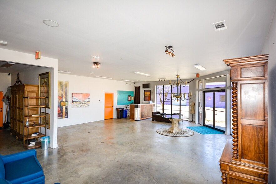 More Photos Of 1201 Center St - Demolished, Little Rock Loft Creative Space For Lease