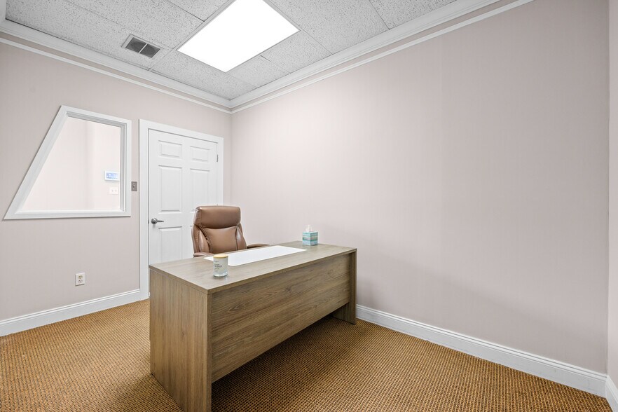 More Photos Of 2910 Route 130, Delran Daycare Center For Lease