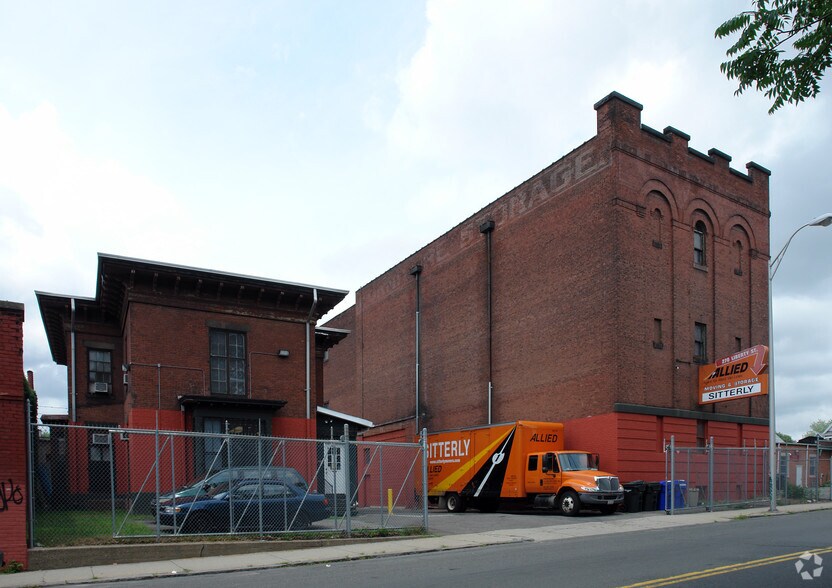More Photos Of 270 Liberty St, Springfield Warehouse For Sale