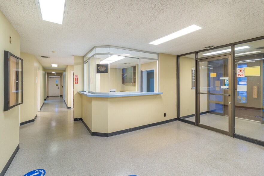 More Photos Of 432 S Mill St, Tehachapi Medical For Lease