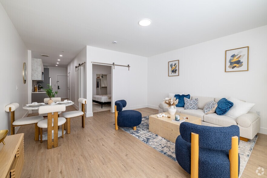 More Photos Of 475 Main St, Orange Apartments For Lease