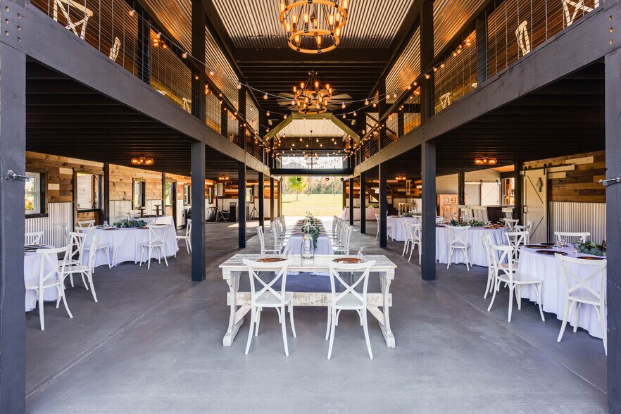 More Photos Of 4301 Longdale Furnace Rd, Clifton Forge Lodge Meeting Hall For Sale