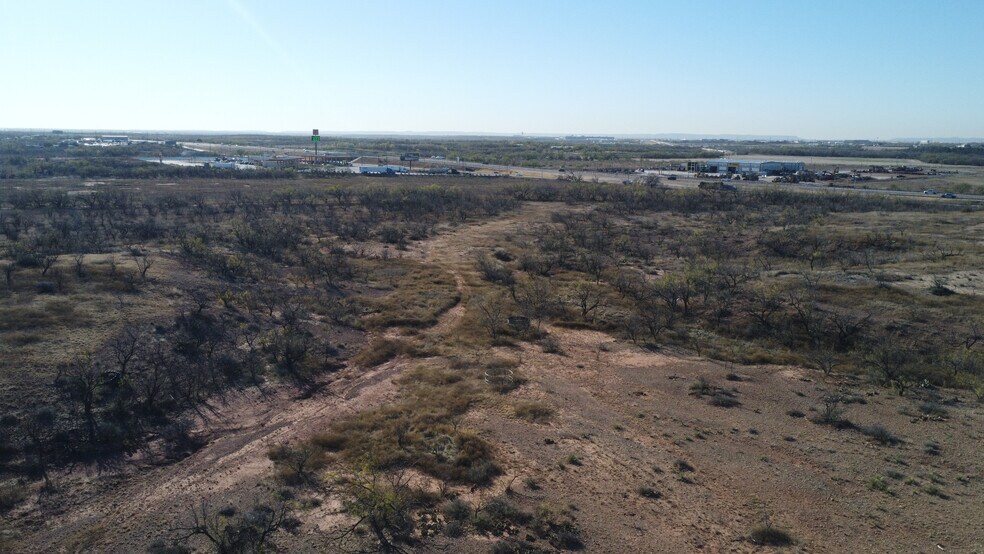 More Photos Of TBD E Overland Trl, Abilene Land For Sale
