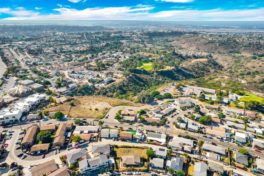 More Photos Of 2224 W Jewett St, San Diego Land For Sale