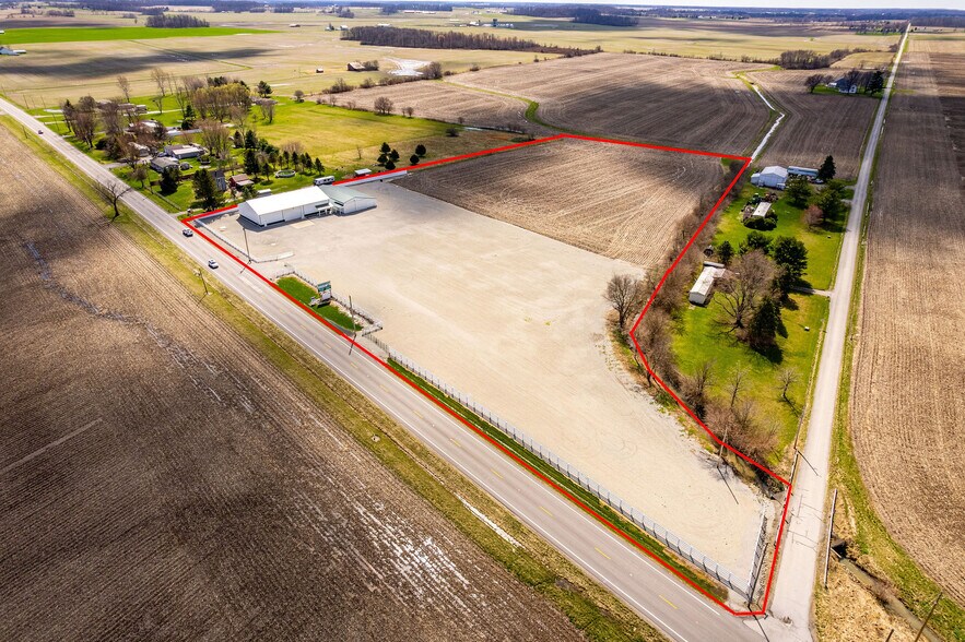 More Photos Of 7754 S State Route 73, Wilmington Flex For Lease