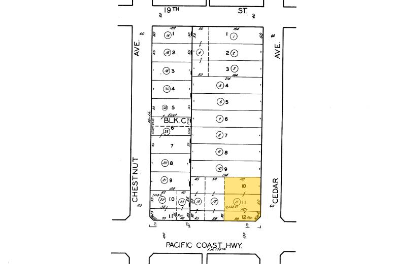 More Photos Of 311 W Pacific Coast Hwy, Long Beach Warehouse For Lease