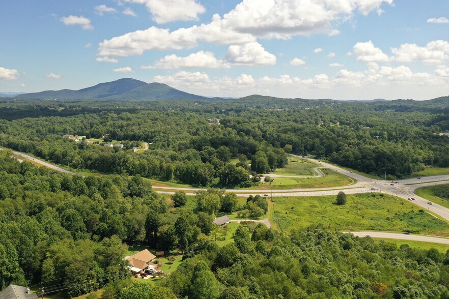 More Photos Of 246 Hunt Rd, Cleveland Land For Sale