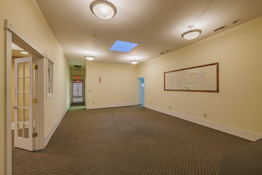 More Photos Of 218 Gay St, Erwin Loft Creative Space For Sale