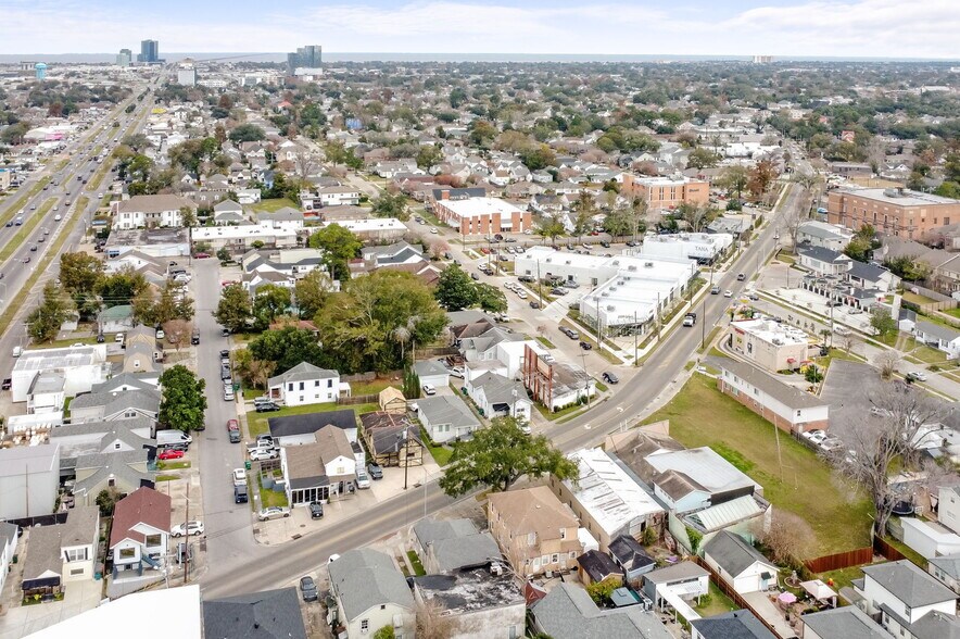 More Photos Of 3100 Metairie Rd, Metairie Land For Sale