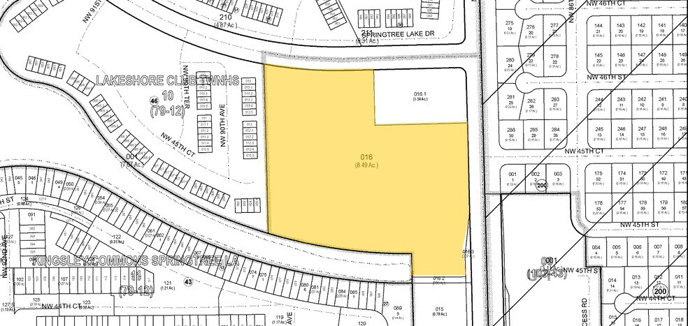 More Photos Of 4505-4599 N Pine Island Rd, Sunrise Unknown For Lease