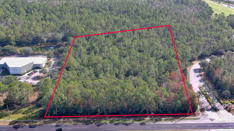 More Photos Of N STATE st, Bunnell Land For Sale