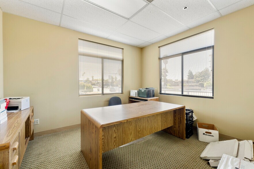 More Photos Of 600 Ocean St, Santa Cruz Medical For Lease
