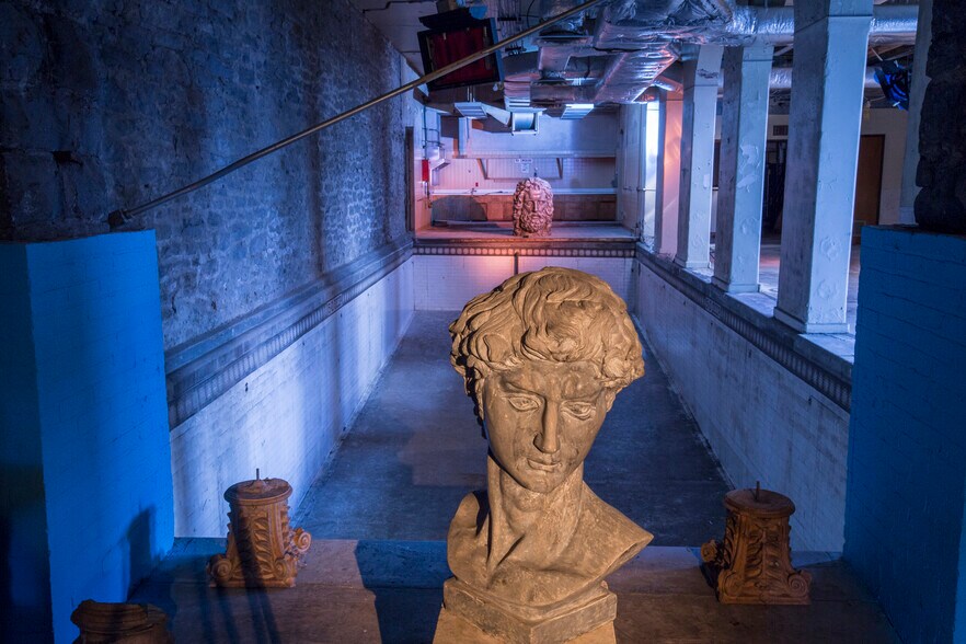 More Photos Of 900 Adams Ave, Scranton Specialty For Lease