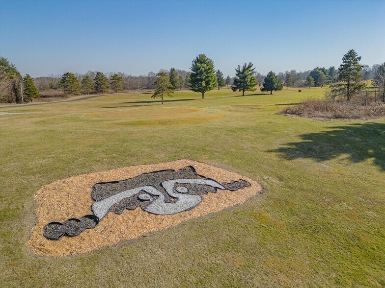More Photos Of 3275 General Griffin rd, Granville Land For Sale