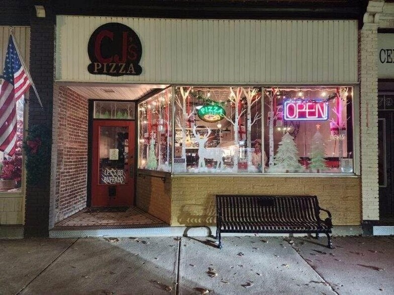More Photos Of 77 E Main St, Westfield Storefront For Sale