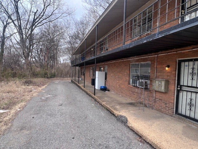 More Photos Of 494 Walker Ave, Memphis Apartments For Sale