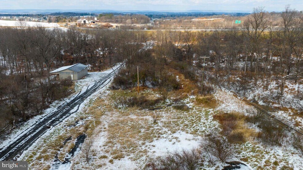 More Photos Of Old Mine Rd, Lebanon Land For Sale