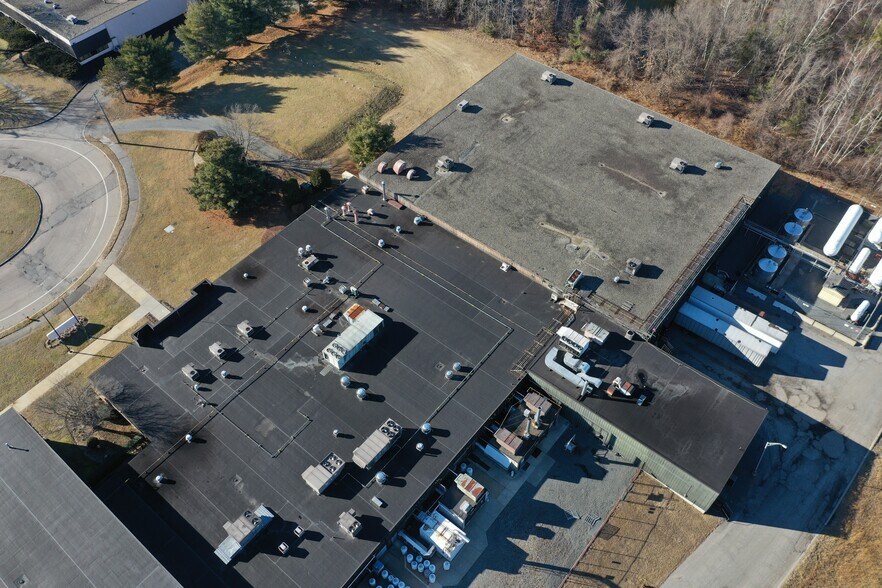 More Photos Of 1 Norfolk Ave, South Easton Research And Development For Sale