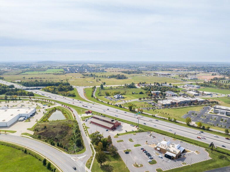 More Photos Of I-49 & Pleasant Grove Rd, Rogers Land For Sale