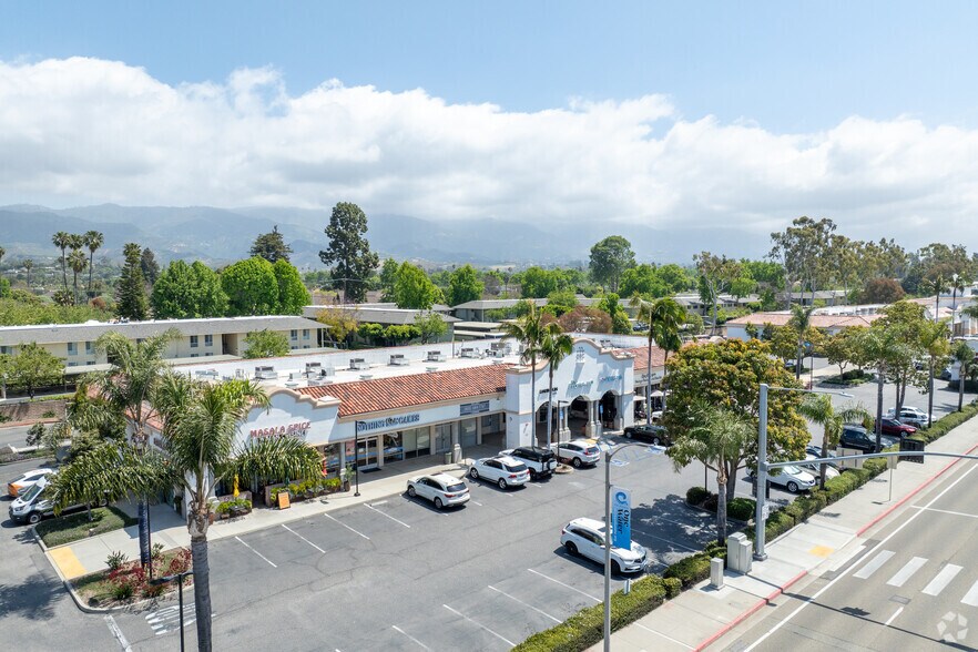 More Photos Of 5801-5875 Calle Real, Goleta Unknown For Lease