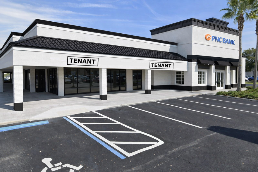 Primary Photo Of 3711 Tampa Rd, Oldsmar General Retail For Lease