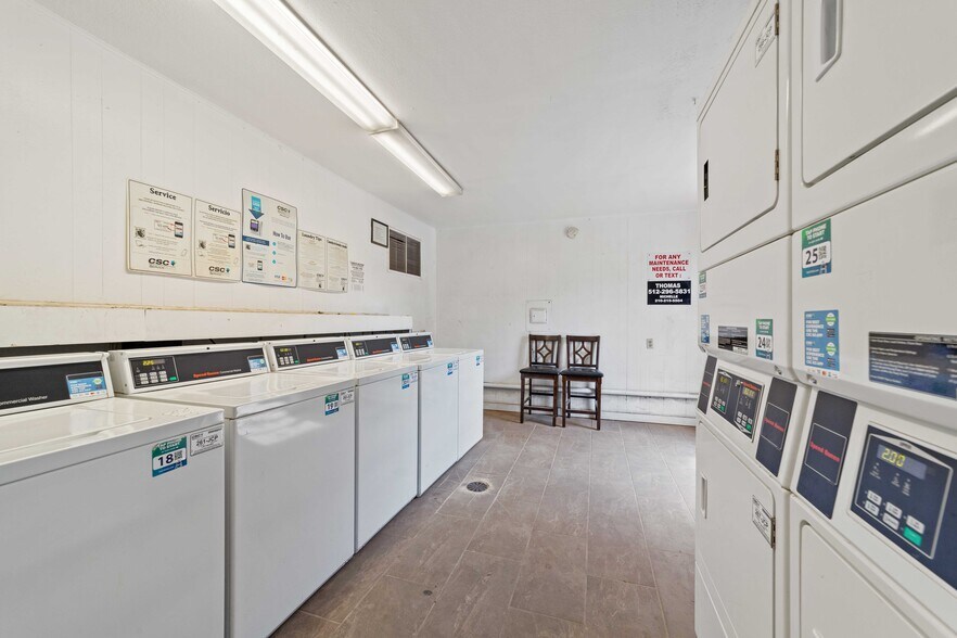 More Photos Of 2222 Vance Jackson Rd, San Antonio Apartments For Sale