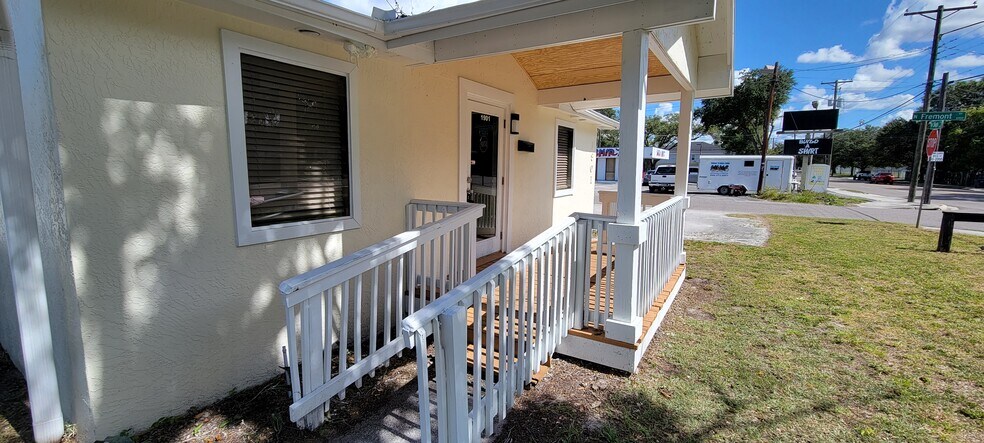 More Photos Of 1901 W Sligh Ave, Tampa Office For Sale