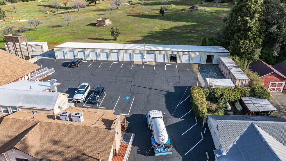 More Photos Of 19881 State Highway 88, Pine Grove Office Residential For Sale