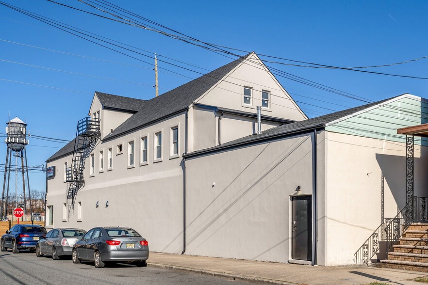 More Photos Of 68 Lanza Ave, Garfield Lodge Meeting Hall For Sale