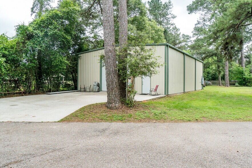 More Photos Of 23523 Lutheran Cemetery Rd, Tomball Flex For Lease