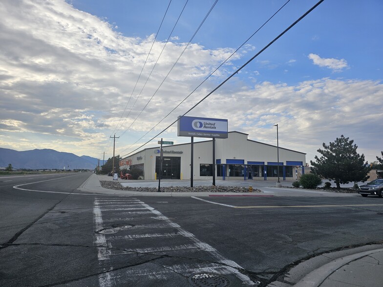 Primary Photo Of 1247 US Highway 395 N, Gardnerville Freestanding For Lease