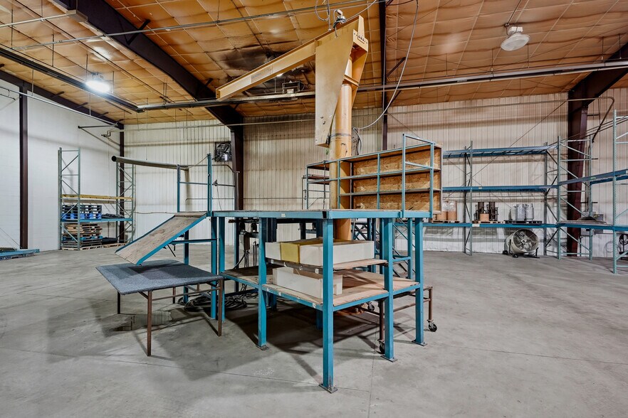 More Photos Of 16658 11th St NE, Little Falls Warehouse For Sale