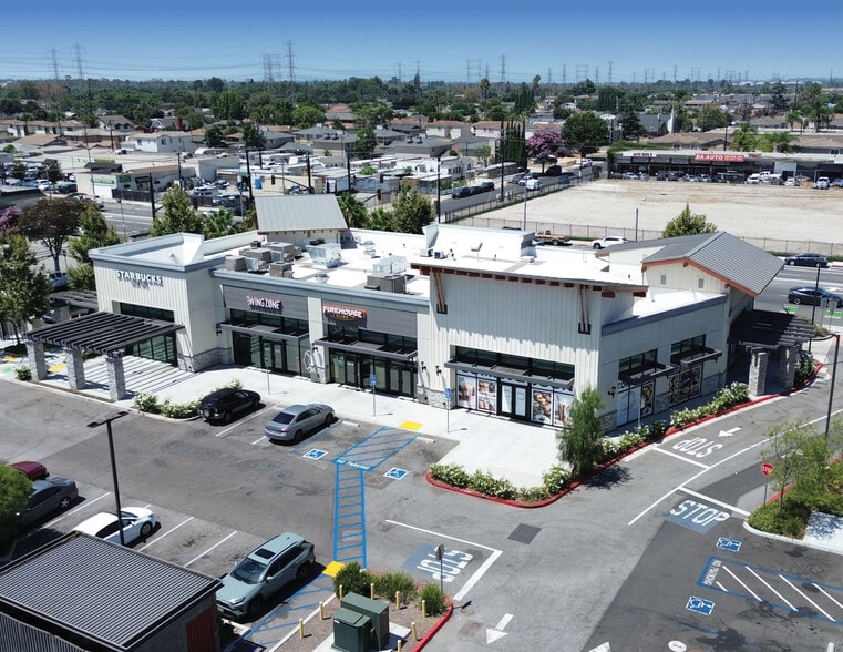 More Photos Of 17640-17648 Bellflower Blvd, Bellflower General Retail For Sale