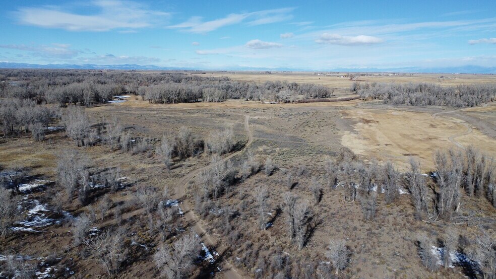 More Photos Of TBD Cottonwood Drive, Alamosa Land For Sale