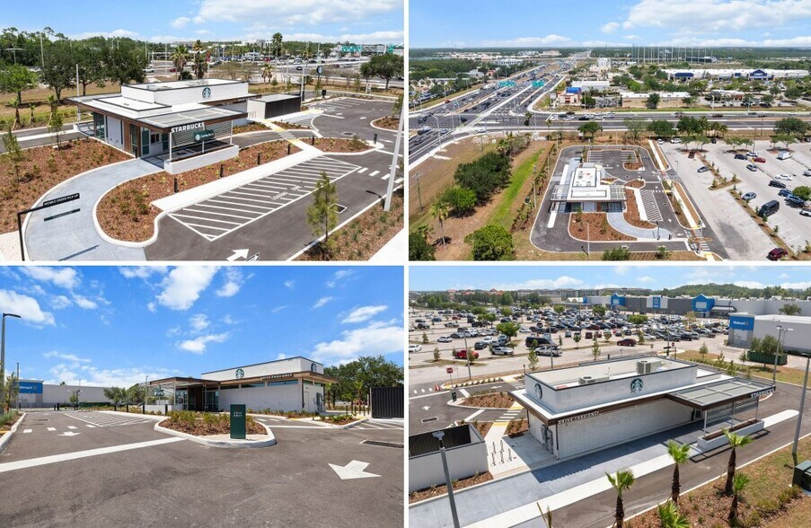 More Photos Of 4770 Colonial Blvd, Fort Myers Fast Food For Sale