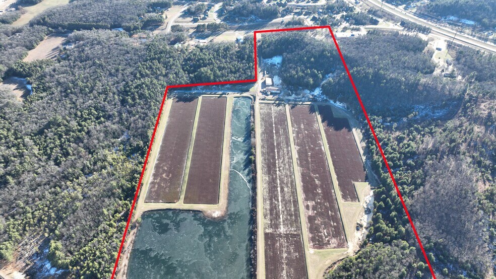 More Photos Of 23158 Aspen Ave, Warrens Land For Sale