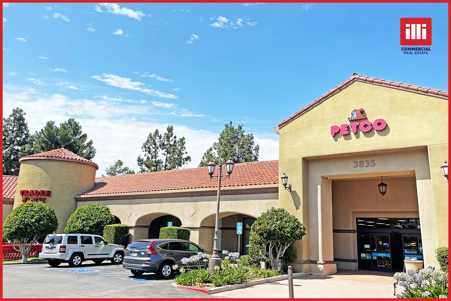 More Photos Of 3815-3963 E Thousand Oaks Blvd, Westlake Village Unknown For Lease