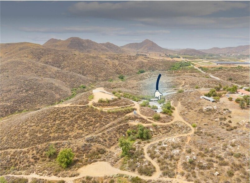 More Photos Of 23900 Fellow Way, Perris Land For Sale