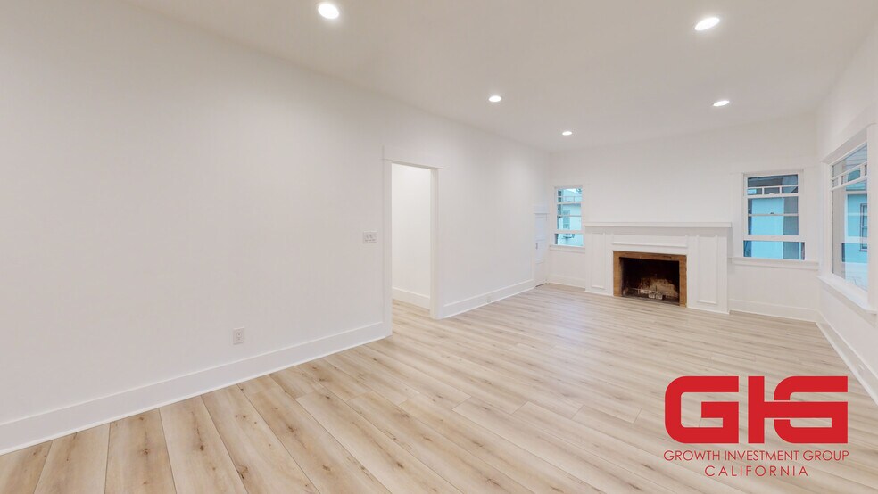 More Photos Of 536 N Madison Ave, Pasadena Apartments For Sale