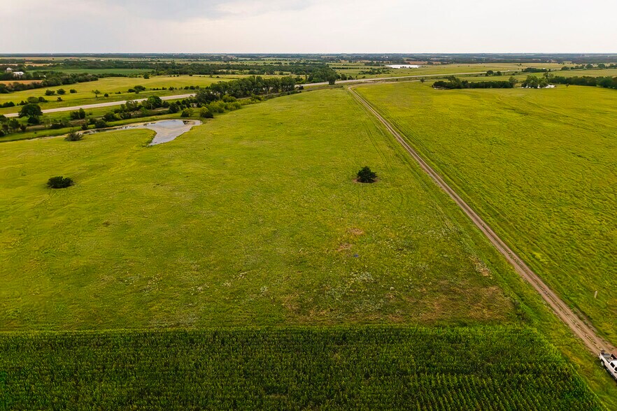More Photos Of 7997 Webb rd, Walton Land For Sale