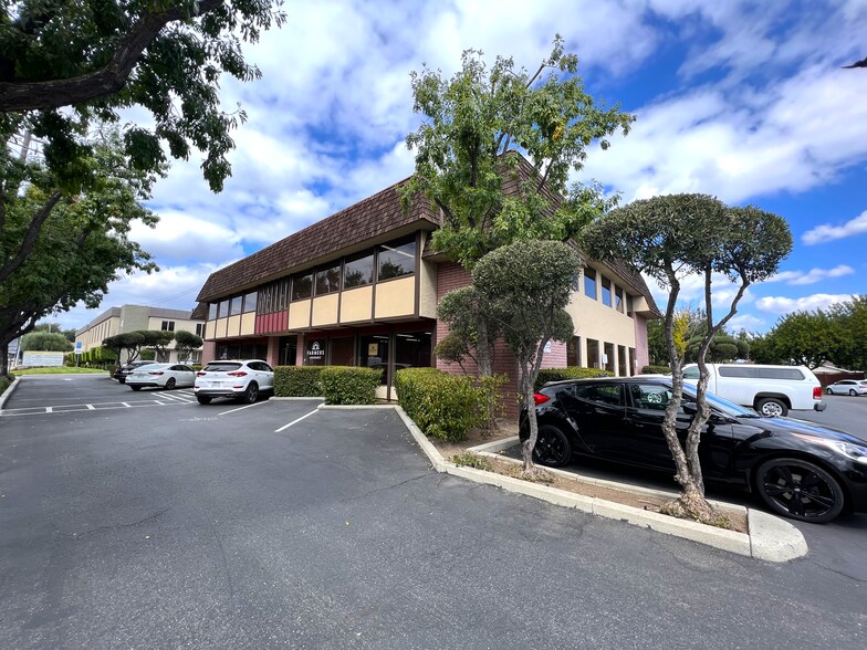 More Photos Of 835 Blossom Hill Rd, San Jose Medical For Lease