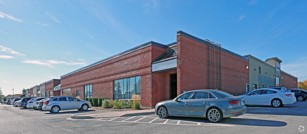 More Photos Of 261 Martindale Rd, St Catharines General Retail For Lease