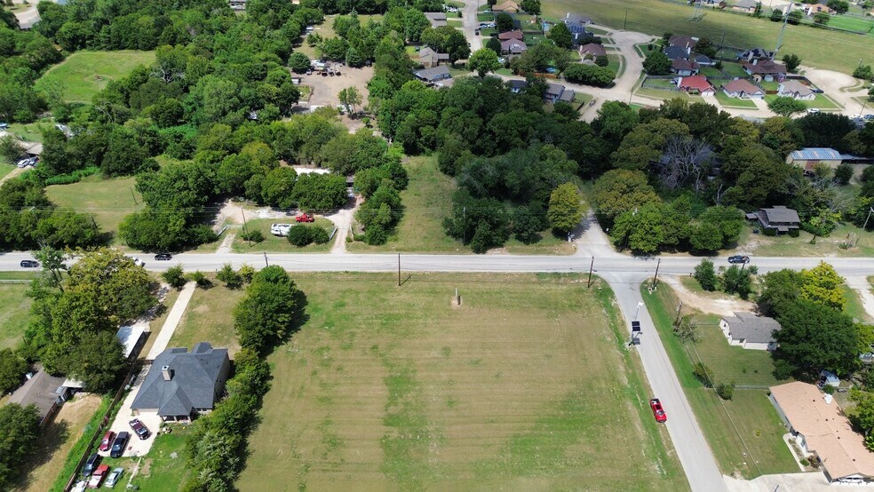 More Photos Of 1705 Glenn Ln, Glenn Heights Land For Sale