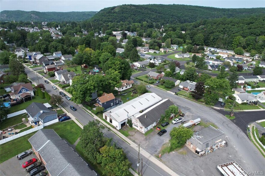More Photos Of 30 Culvert St, Port Jervis Industrial For Sale