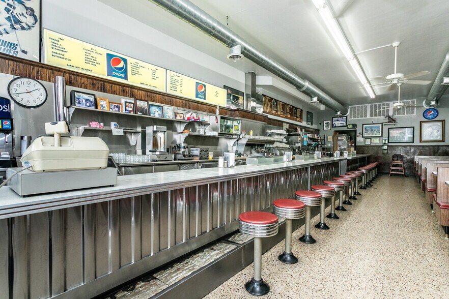 More Photos Of 1856 E Broadway, Alton General Retail For Sale