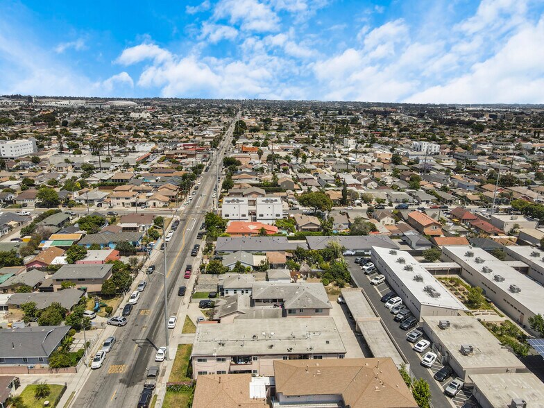 More Photos Of 4932 W Lennox Blvd, Inglewood Apartments For Sale