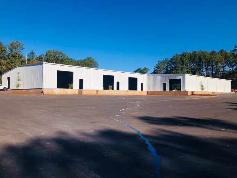 More Photos Of 670 Old Hull, Athens Flex For Lease